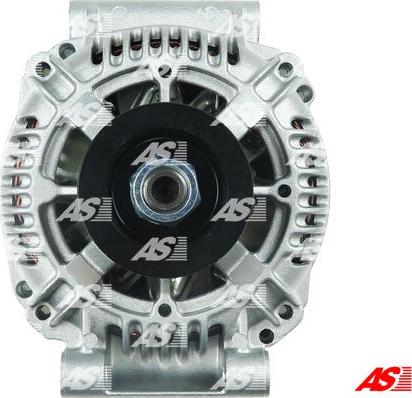 AS-PL A3288 - Alternatore autozon.pro