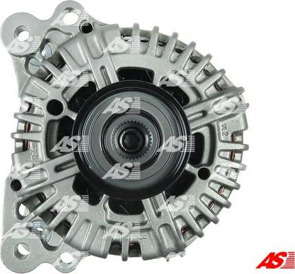 AS-PL A3283PR2 - Alternatore autozon.pro