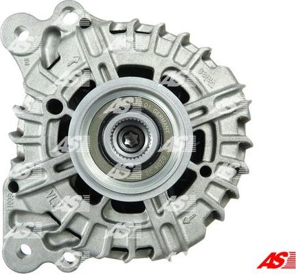 AS-PL A3283PR - Alternatore autozon.pro