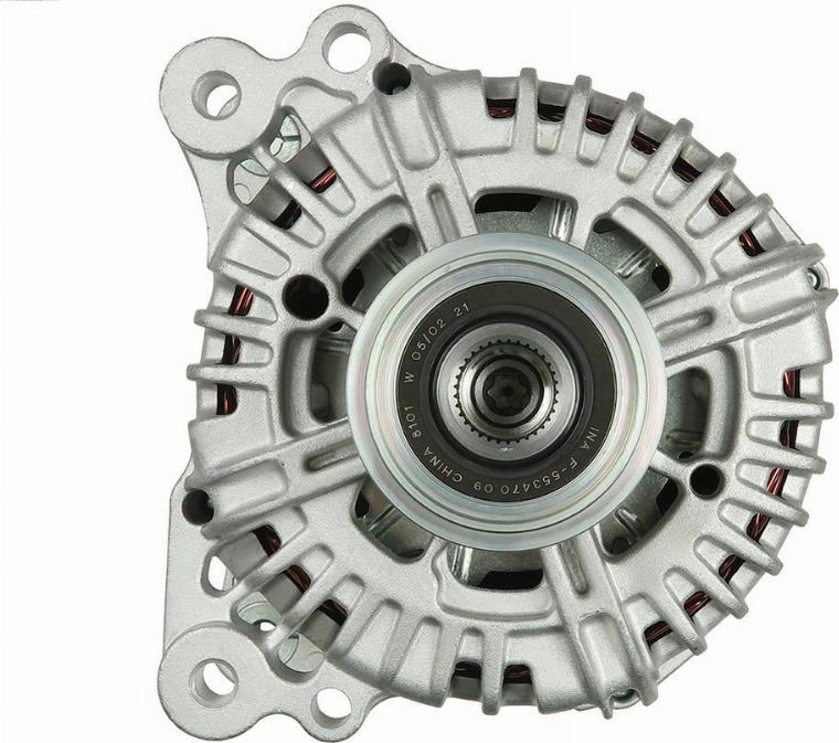 AS-PL A3283 - Alternatore autozon.pro