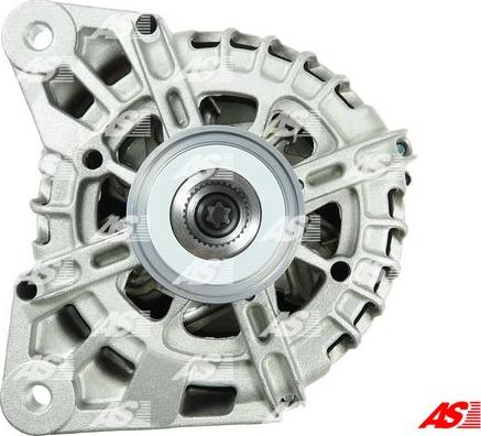 AS-PL A3282 - Alternatore autozon.pro