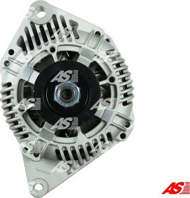 AS-PL A3287 - Alternatore autozon.pro