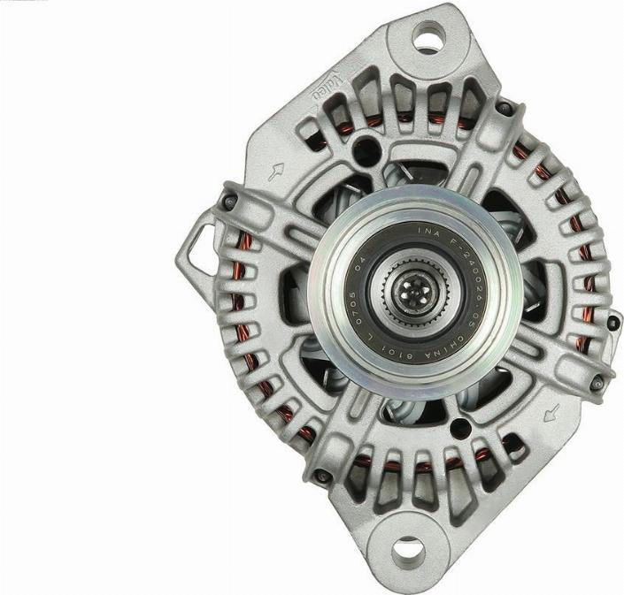 AS-PL A3239(VALEO) - Alternatore autozon.pro