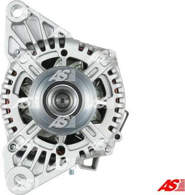 AS-PL A3234S - Alternatore autozon.pro