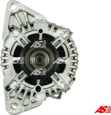 AS-PL A3235PR - Alternatore autozon.pro