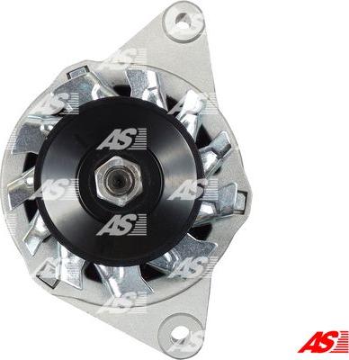 AS-PL A3231 - Alternatore autozon.pro