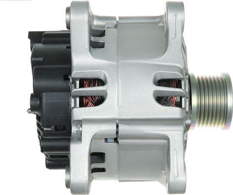 AS-PL A3224(VALEO) - Alternatore autozon.pro