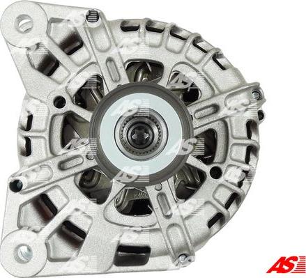 AS-PL A3224 - Alternatore autozon.pro