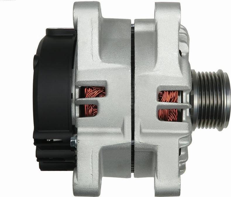 AS-PL A3225 - Alternatore autozon.pro