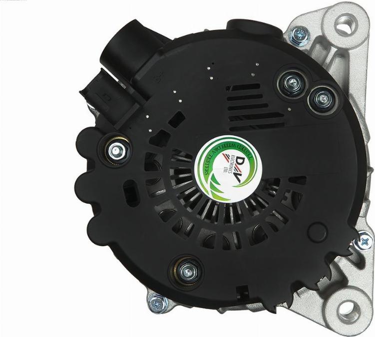 AS-PL A3225 - Alternatore autozon.pro