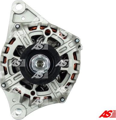 AS-PL A3220 - Alternatore autozon.pro