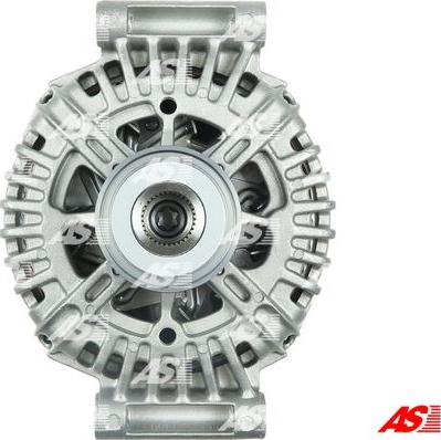 AS-PL A3279 - Alternatore autozon.pro