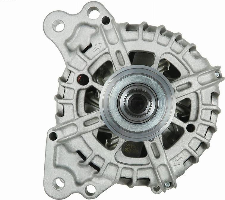 AS-PL A3275S - Alternatore autozon.pro