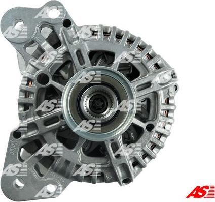 AS-PL A3275(VALEO) - Alternatore autozon.pro