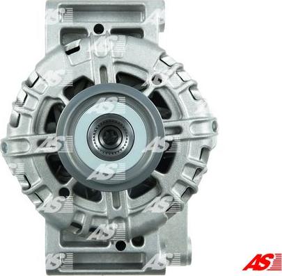 AS-PL A3276 - Alternatore autozon.pro