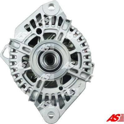 AS-PL A3278 - Alternatore autozon.pro