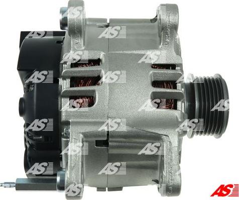 AS-PL A3273PR - Alternatore autozon.pro