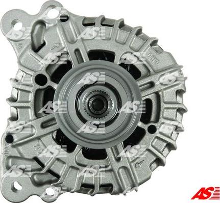 AS-PL A3273PR - Alternatore autozon.pro