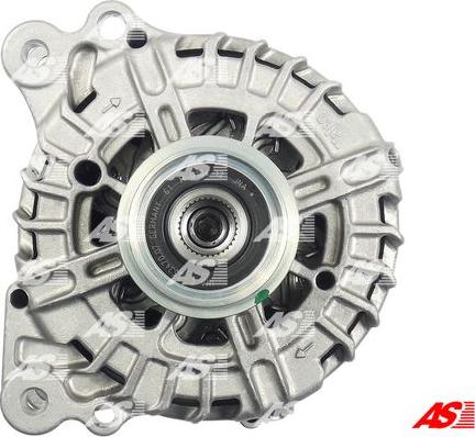 AS-PL A3273(VALEO) - Alternatore autozon.pro