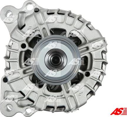 AS-PL A3273 - Alternatore autozon.pro