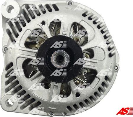 AS-PL A3272 - Alternatore autozon.pro