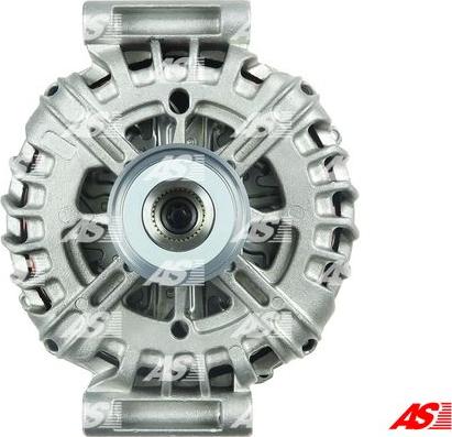 AS-PL A3277 - Alternatore autozon.pro