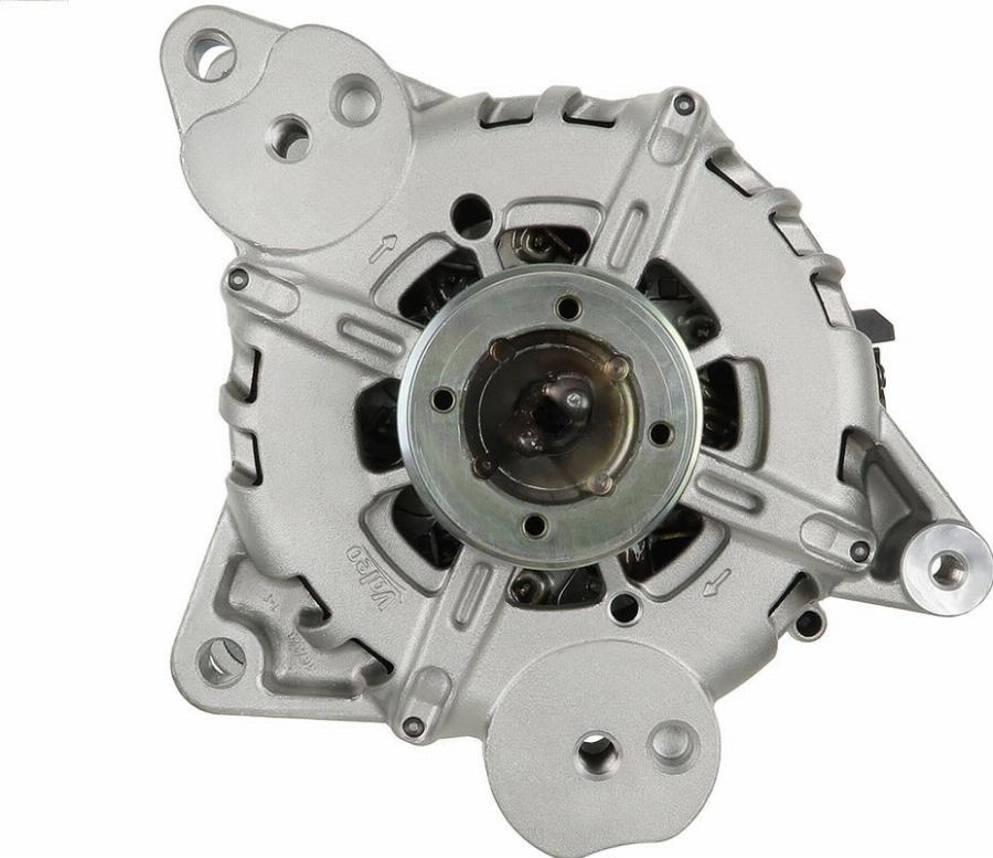 AS-PL A3745(VALEO) - Alternatore autozon.pro