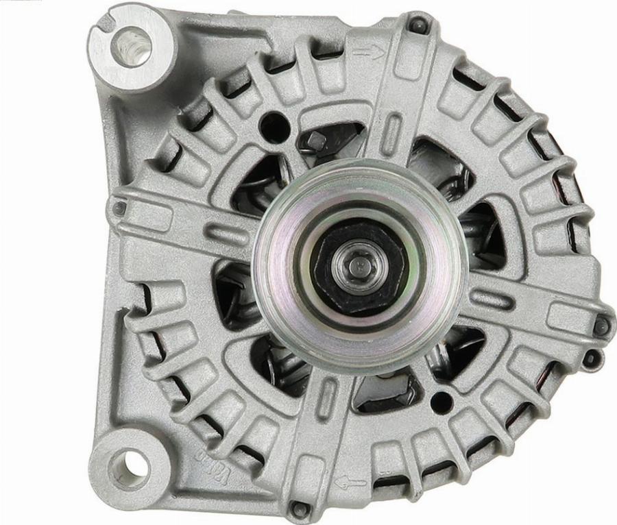 AS-PL A3706(VALEO) - Alternatore autozon.pro