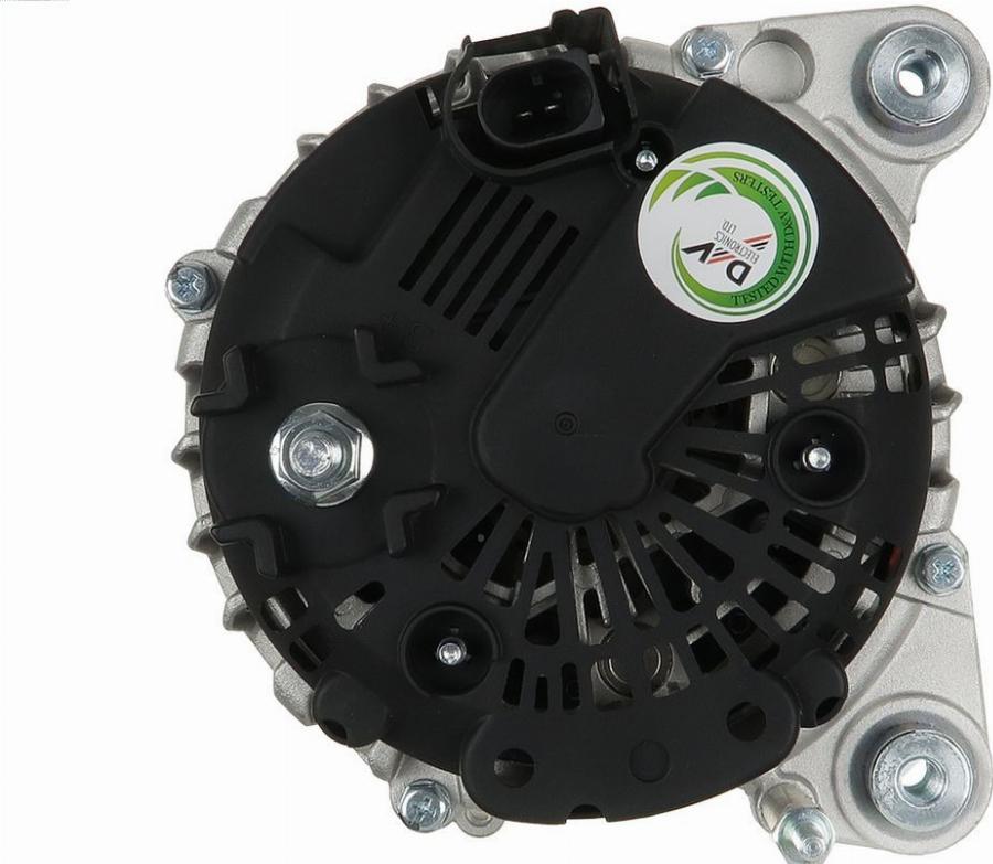 AS-PL A3703S - Alternatore autozon.pro