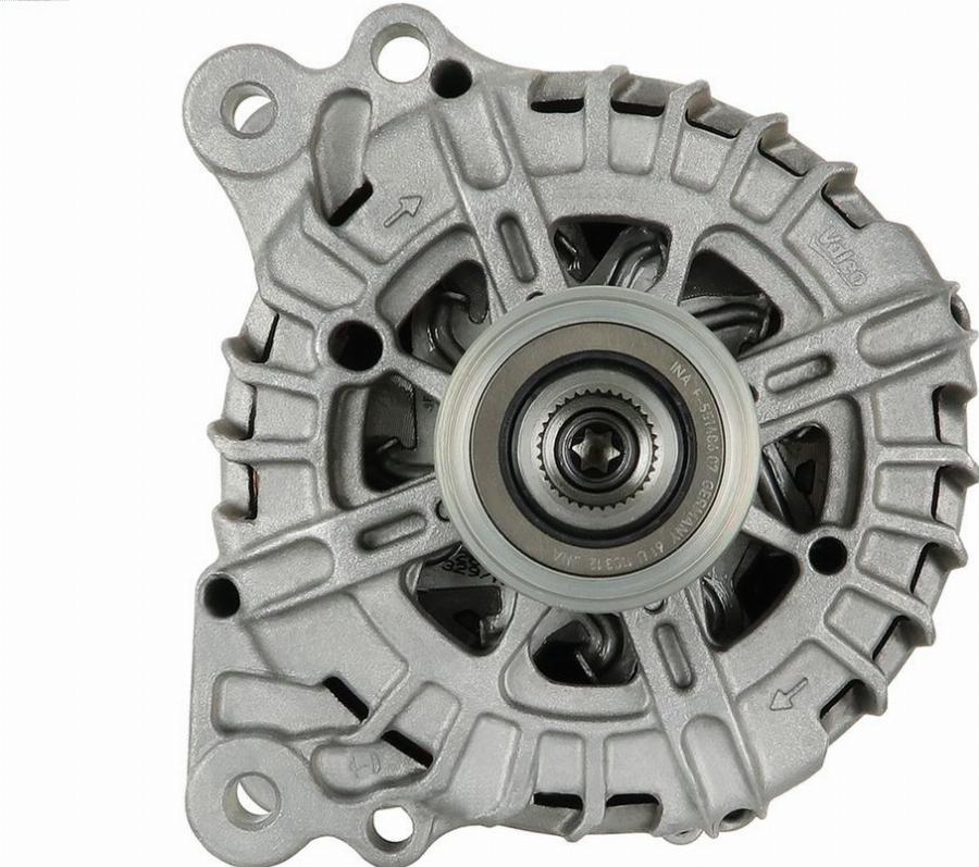 AS-PL A3714(VALEO) - Alternatore autozon.pro