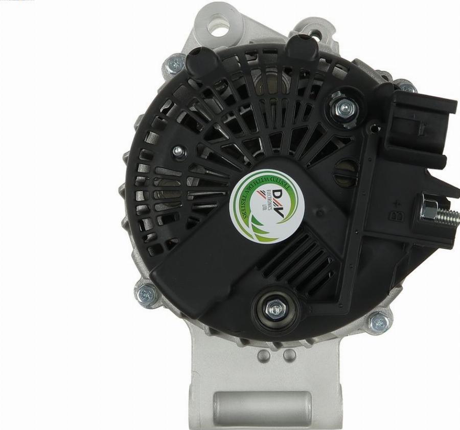 AS-PL A3715S - Alternatore autozon.pro