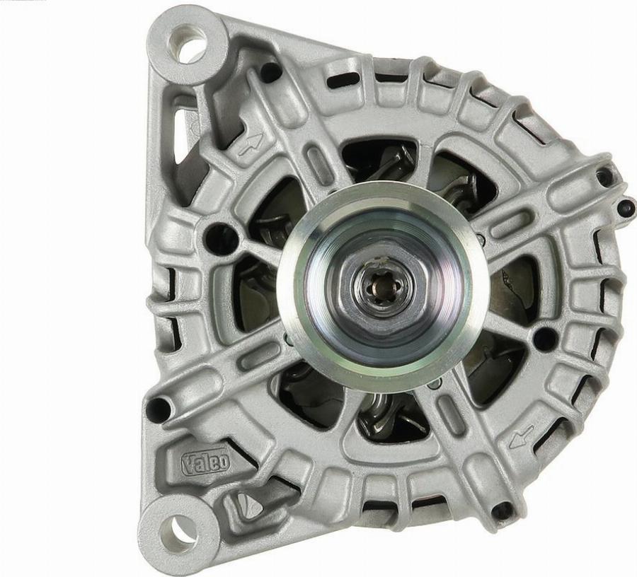 AS-PL A3712(VALEO) - Alternatore autozon.pro