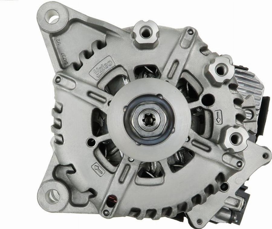 AS-PL A3736(VALEO) - Alternatore autozon.pro