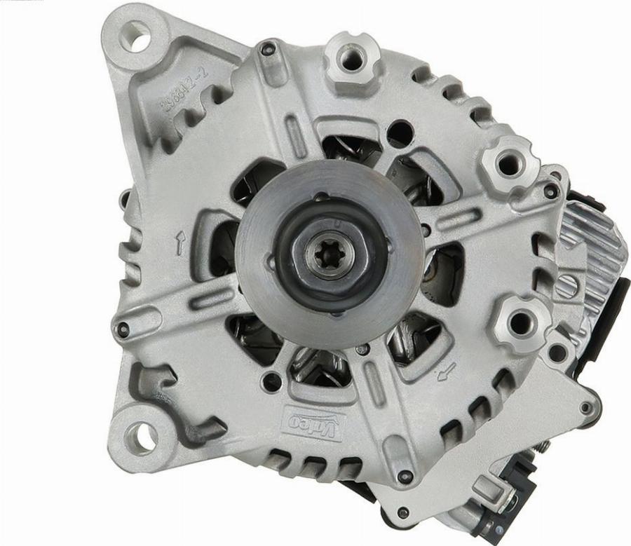 AS-PL A3731(VALEO) - Alternatore autozon.pro