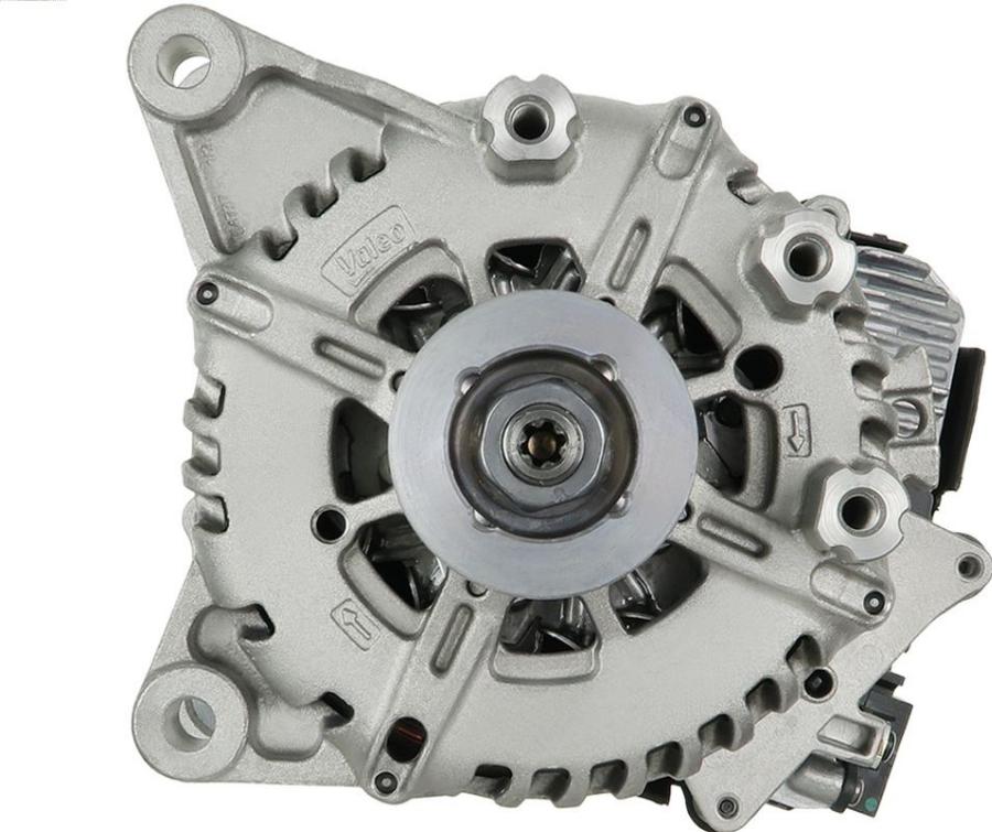 AS-PL A3732(VALEO) - Alternatore autozon.pro