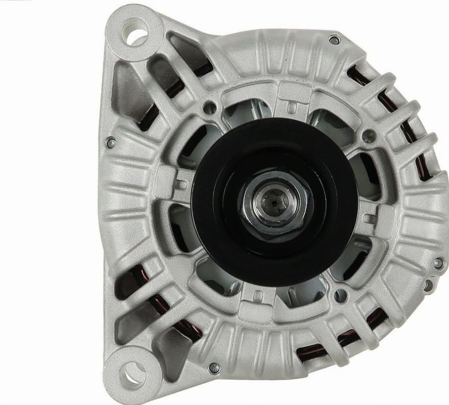 AS-PL A3724S - Alternatore autozon.pro