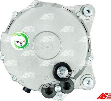 AS-PL A2099PR - Alternatore autozon.pro