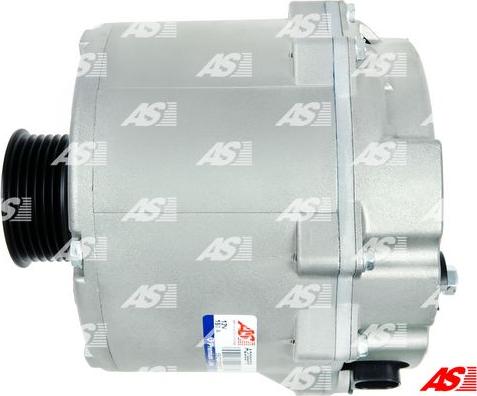 AS-PL A2099PR - Alternatore autozon.pro