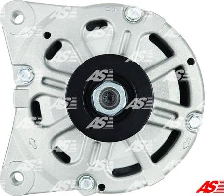 AS-PL A2099PR - Alternatore autozon.pro