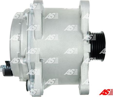 AS-PL A2099PR - Alternatore autozon.pro