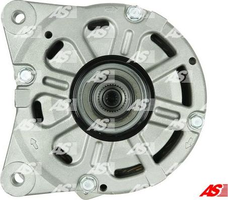 AS-PL A2095PR - Alternatore autozon.pro