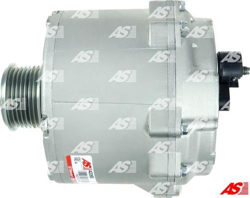 AS-PL A2095S - Alternatore autozon.pro