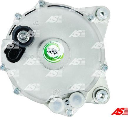 AS-PL A2095S - Alternatore autozon.pro