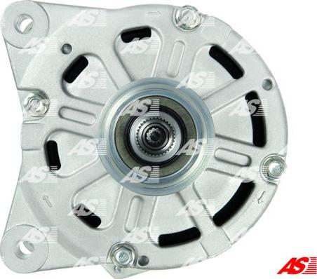 AS-PL A2095S - Alternatore autozon.pro