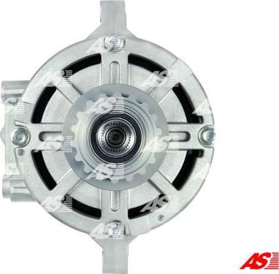 AS-PL A2096S - Alternatore autozon.pro