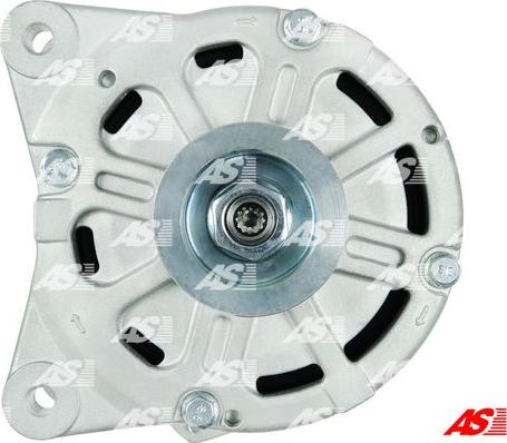 AS-PL A2098S - Alternatore autozon.pro