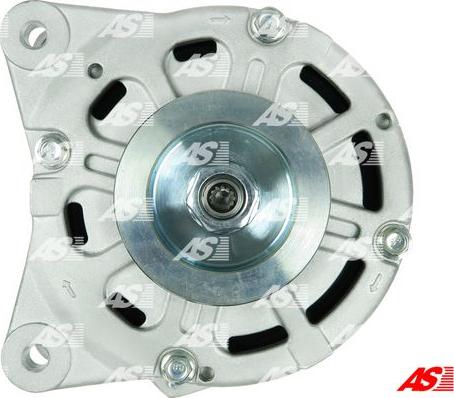 AS-PL A2092S - Alternatore autozon.pro