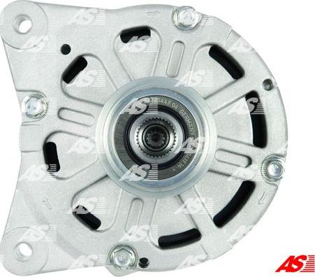 AS-PL A2097S - Alternatore autozon.pro