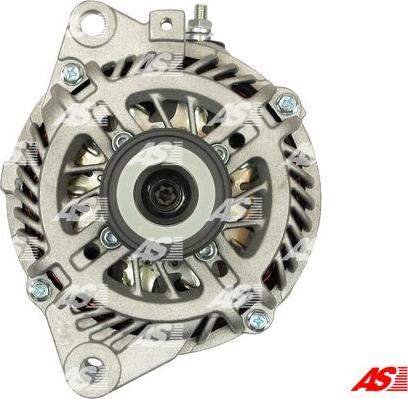 AS-PL A2044 - Alternatore autozon.pro