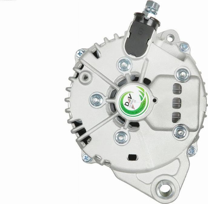 AS-PL A2041 - Alternatore autozon.pro